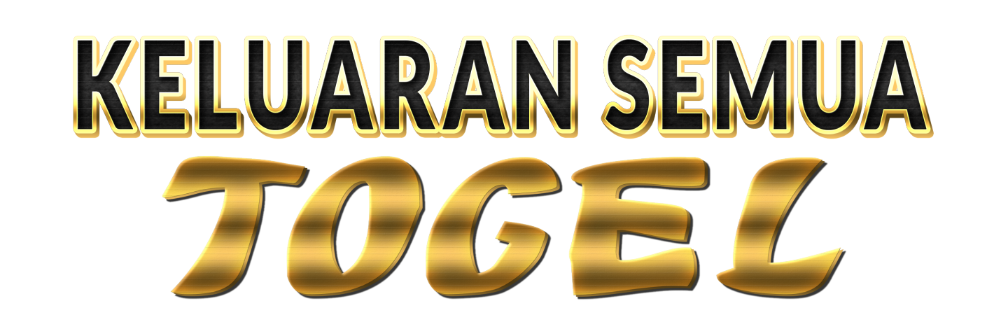 KELUARAN SEMUA TOGEL HARI INI